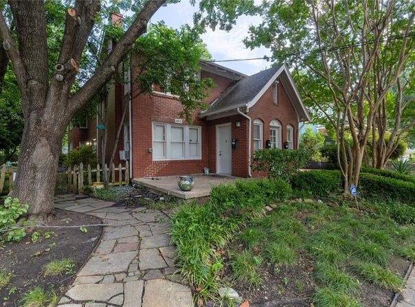 4808 Junius Street, Dallas, TX 75246