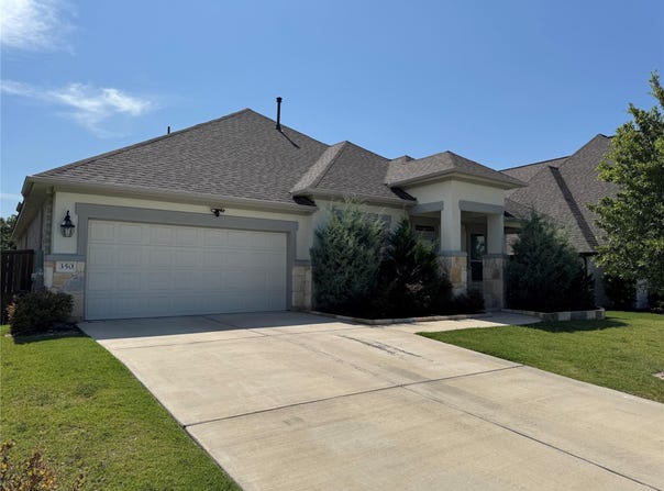 350 Trout River RD, Kyle, TX 78640