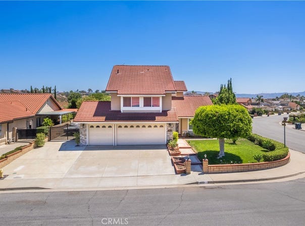 653 Rocking Horse Road, Walnut, CA 91789