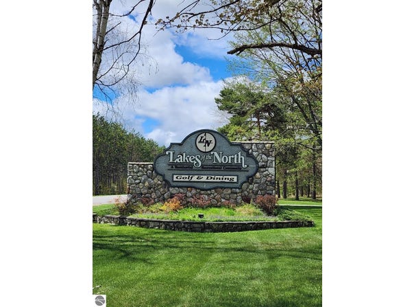 5165 Snowridge Trail, Elmira, MI 49730-8226