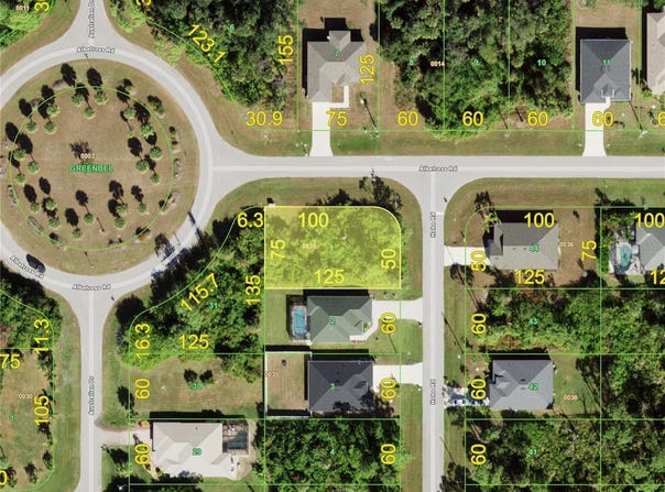 140 HOBO Road, ROTONDA WEST, FL 33947