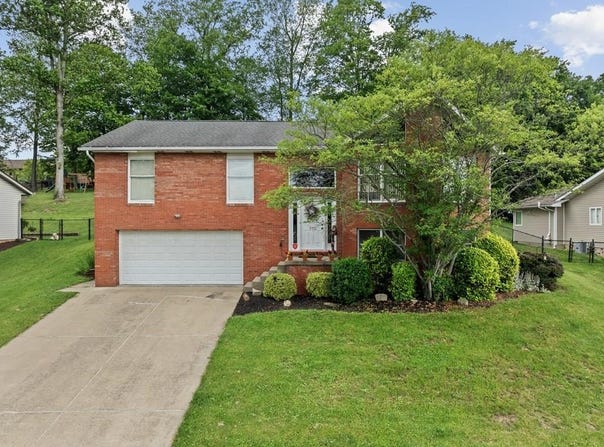 132 Westgate Drive, Wheeling, WV 26003