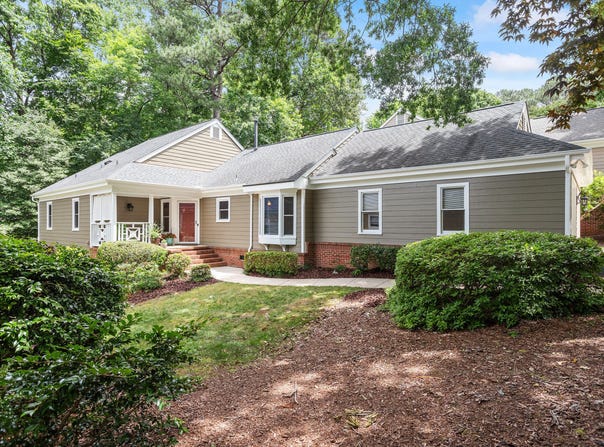 108 Ripplewater Lane, Cary, NC 27518