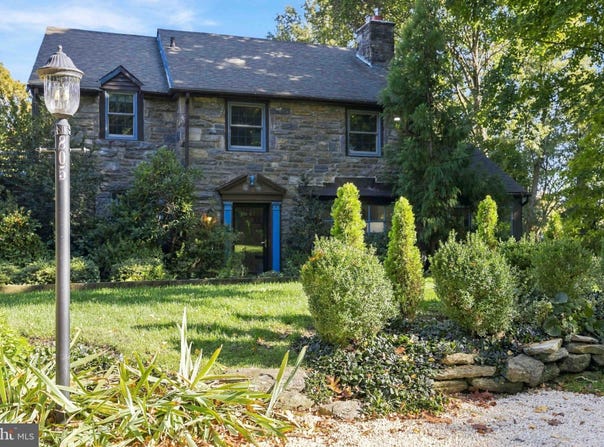 805 PARDEE Lane, WYNCOTE, PA 19095