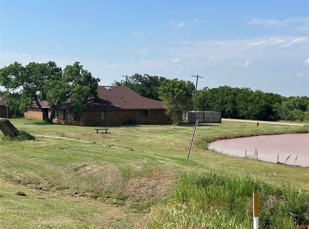 2020 Cedar Street, Megargel, TX 76370