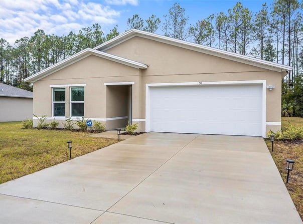 91 RAEMOOR DRIVE, PALM COAST, FL 32164
