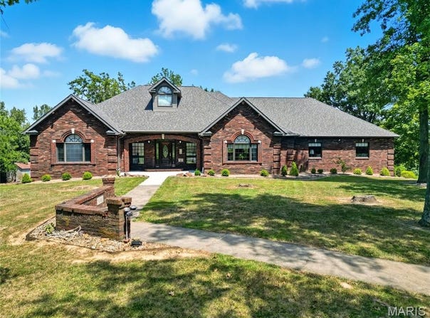 13 Pcr 351, Perryville, MO 63775