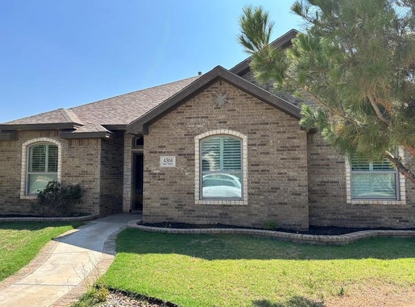 4304 San Pedro Court, Midland, TX 79707