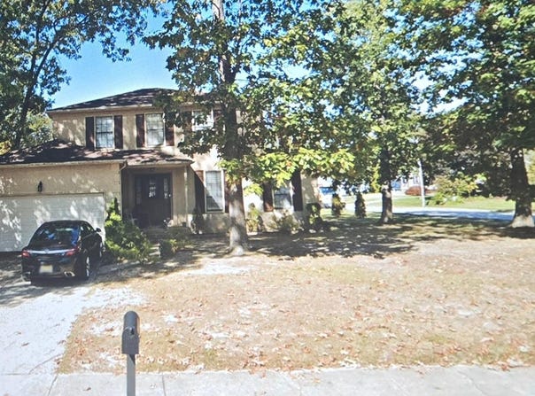 101 JOANIE AVENUE, WILLIAMSTOWN, NJ 08094