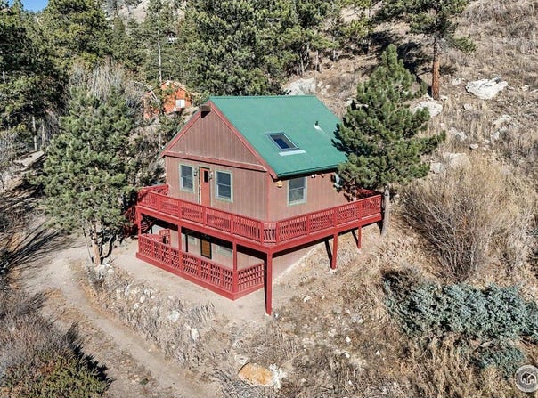 280 Streamside Dr, Drake, CO 80515