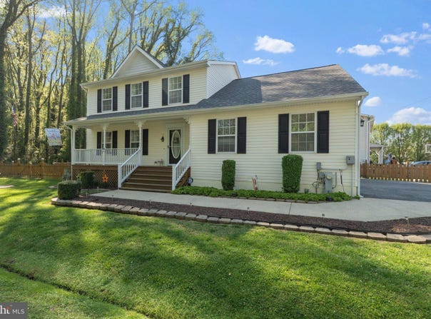 1221 CEDAR Lane, EDGEWATER, MD 21037