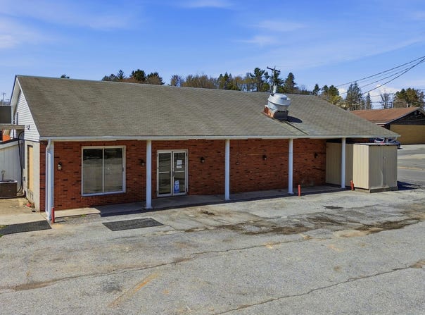 1000 2nd Street, Cresson, PA 16630