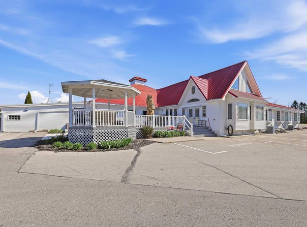 W921 KETTLE MORAINE Lane, CAMPBELLSPORT, WI 53010