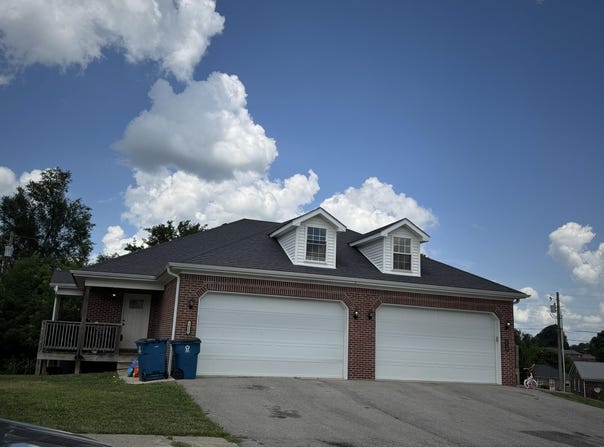 111 Fox Run Trail, Danville, KY 40422