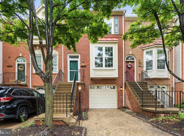13124 KIDWELL FIELD ROAD, HERNDON, VA 20171