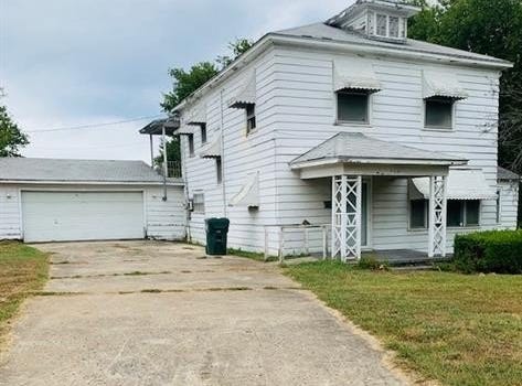 504 Terrace Place, Muskogee, OK 74401