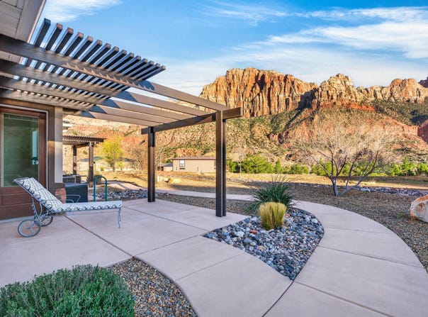 101 TRAPPER Cir, Springdale, UT 84767