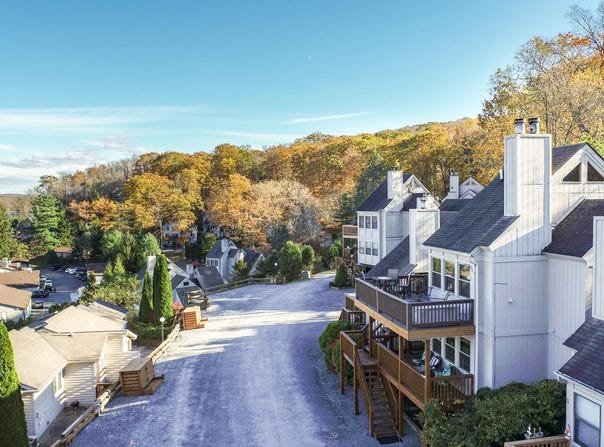 181 JEFFREY Lane, OAKLAND, MD 21550