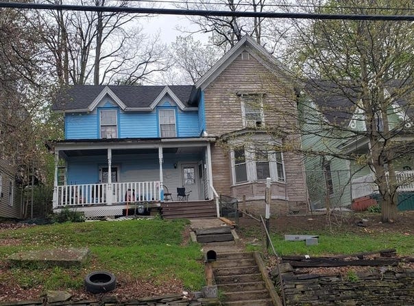 506 Second Street, Towanda, PA 18848