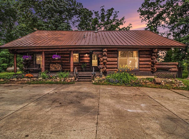 12170 Riethmiller Road, Grass Lake, MI 49240