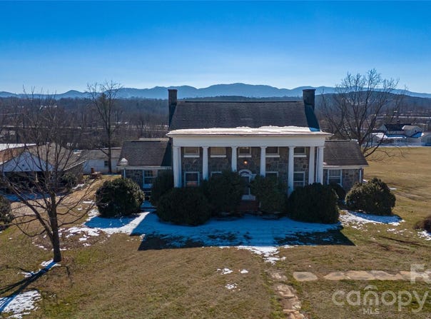 615 Carbon City Road, Morganton, NC 28655