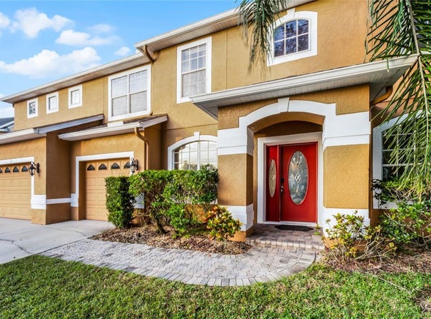 7621 BRIGHTWATER PLACE, OVIEDO, FL 32765
