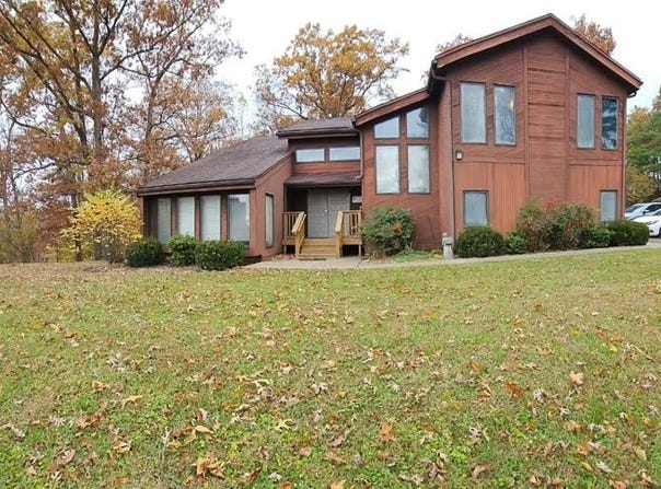 334 Windy Hill Rd, Louisa, KY 41230