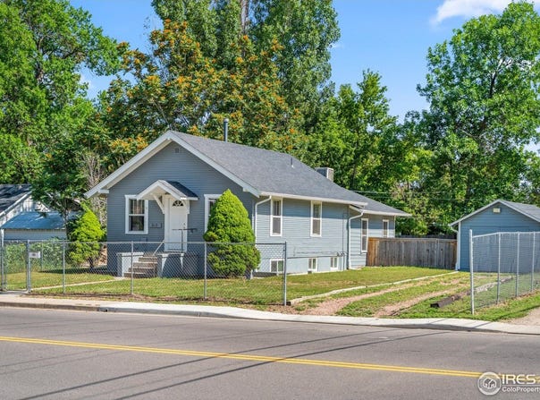 612 20th St, Greeley, CO 80631