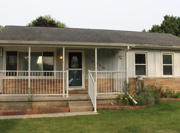 9262 Washington Street, Romulus, MI 48174