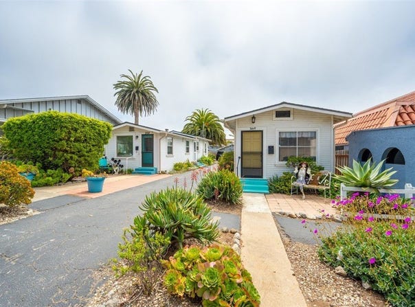 260 Pacific Street, Morro Bay, CA 93442