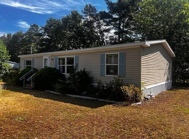 43  Valley Road, Wells, ME 04090