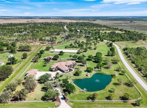 3551 Ridgeland, PUNTA GORDA, FL 33982
