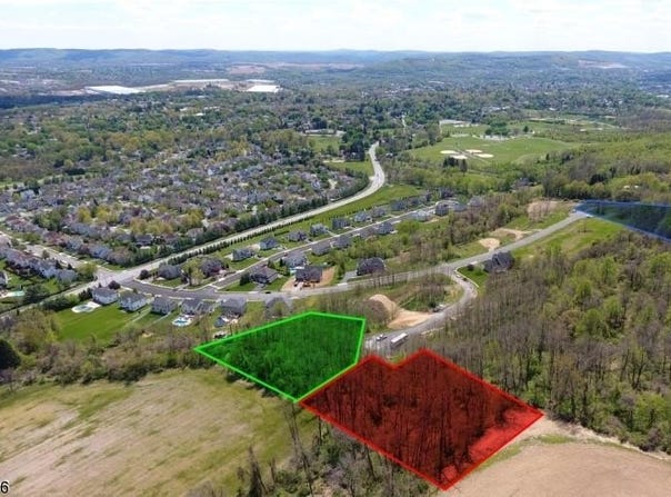 6 SPRING Court, Lopatcong, PA 08865