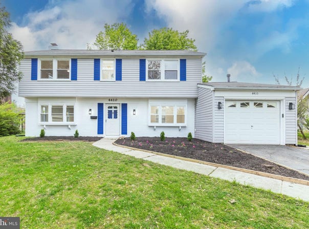 4410 OCKFORD Lane, BOWIE, MD 20715
