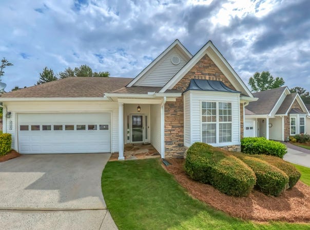 2124 Birkdale Street, Villa Rica, GA 30180