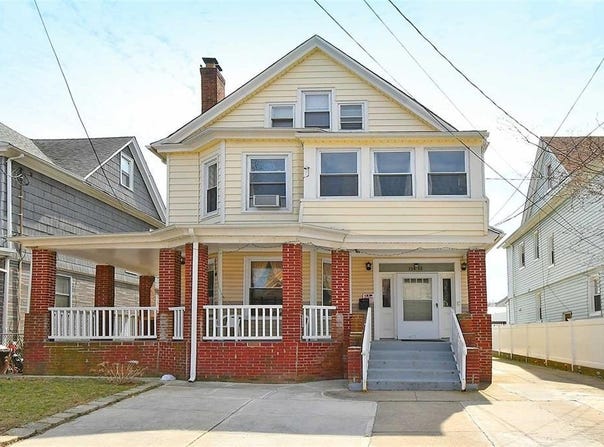 114-12 91 Avenue, Richmond Hill, NY 11418