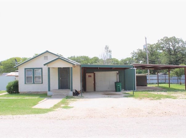 711 Swenson Road, Clyde, TX 79510