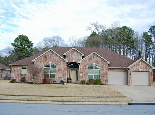 Bryant, AR 72022