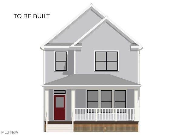 3720 Bailey Avenue, Cleveland, OH 44113