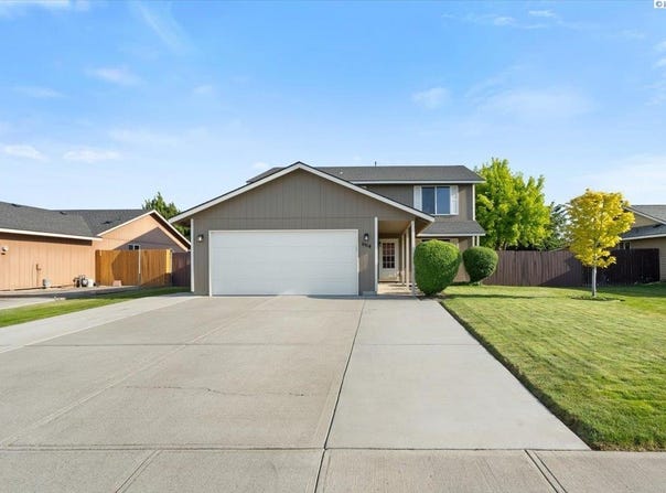 6104 Fenway Dr, Pasco, WA 99301