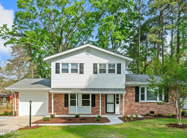 1505 Scotty Drive, Goldsboro, NC 27534