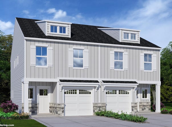 4640 Sweet Jasmine Run, Wilmington, NC 28412