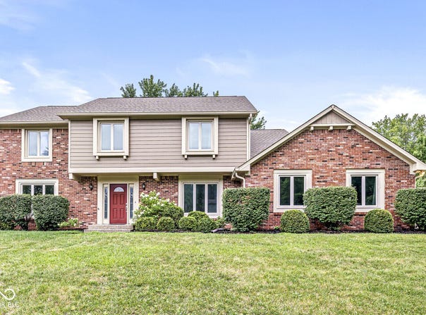 4756 Briarwood Trace, Carmel, IN 46033