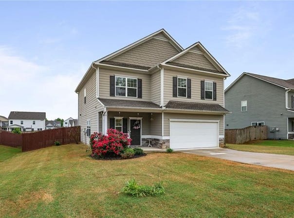 59 Summer Place NW, Cartersville, GA 30121