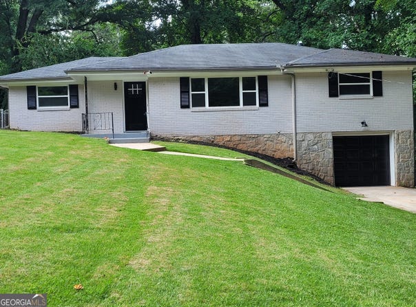 2926 Monterey, Decatur, GA 30032