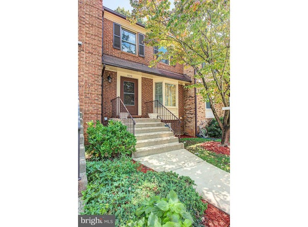 9075 GAVELWOOD Court, SPRINGFIELD, VA 22153