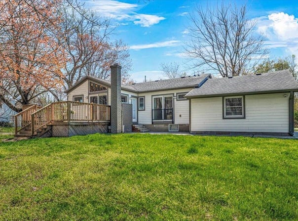 1104 Tryon Road, Michigan City, IN 46360
