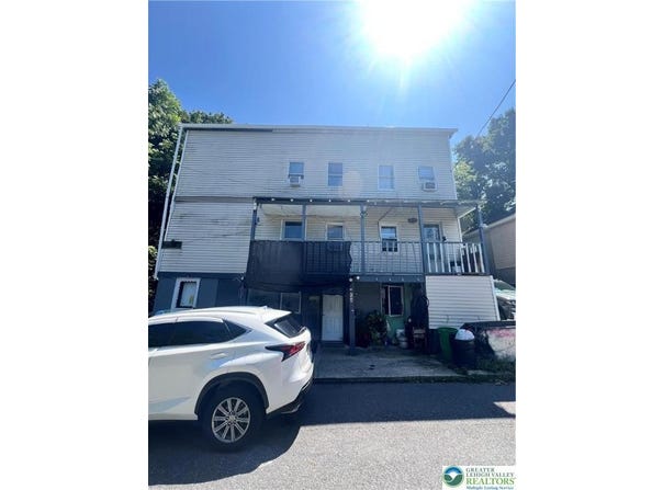 248 E SNYDER Street, Lansford Boro, PA 18232
