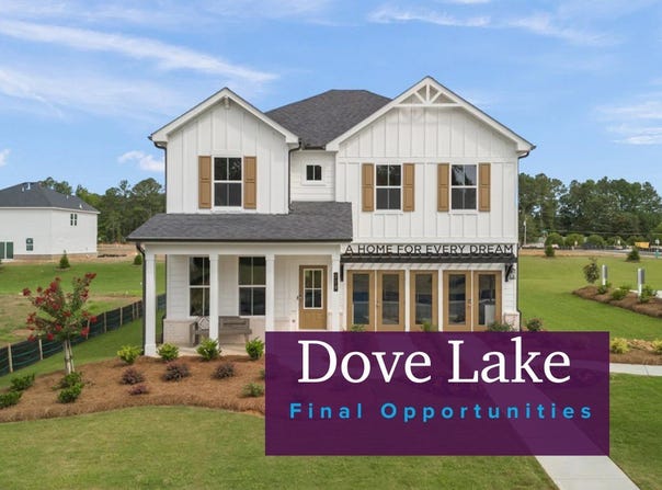 2655 Mourning Dove Drive, Grayson, GA 30017