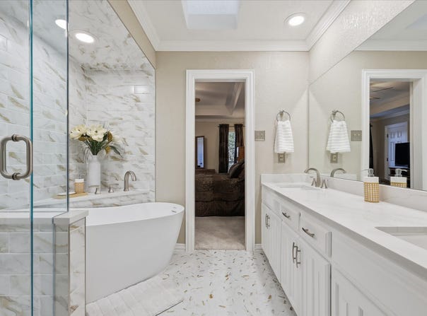 600 Quail Lane, Coppell, TX 75019